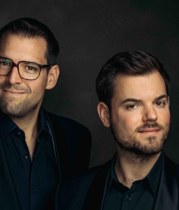 Die große Gröstl Show - moderiert von Flo und Wisch
