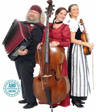 Das Wiener Kabinett Orchester: Klassik trifft Charme