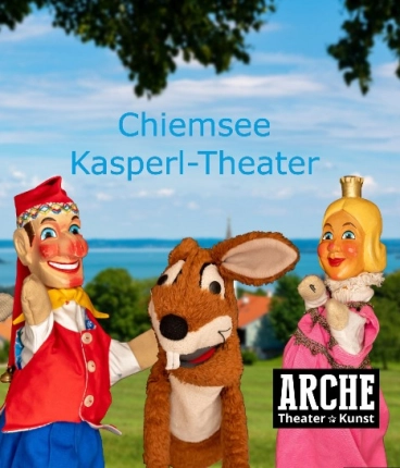 Chiemsee Kasperltheater