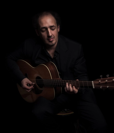 Neujahrskonzert mit David Mana