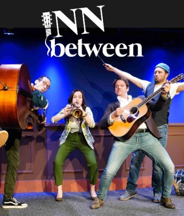 Konzert mit INN between - letztes Event vor der Sommerpause!
