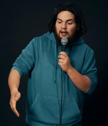 Arche Poetry Slam