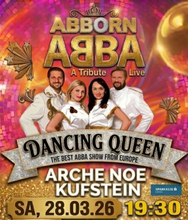 ABBA Abborn Arche Kufstein