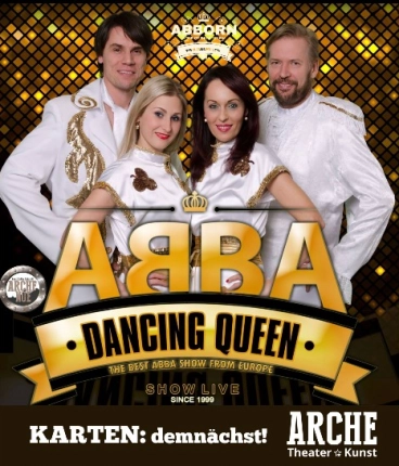 ABBA Abborn Arche Kufstein