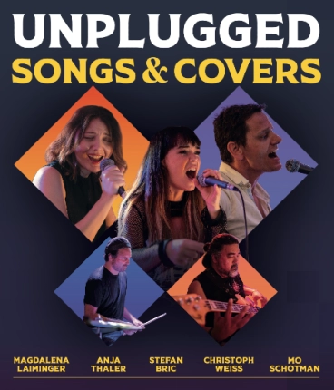 Unplugged - Songs & Covers