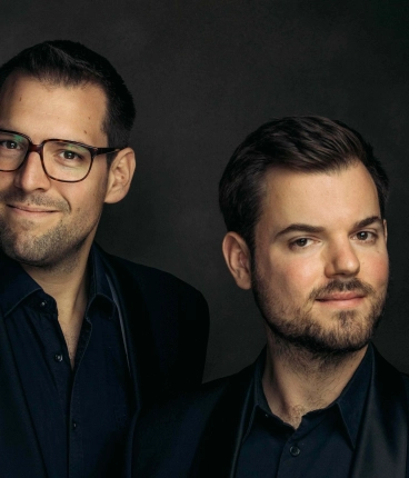 Die große Gröstl Show - moderiert von Flo und Wisch