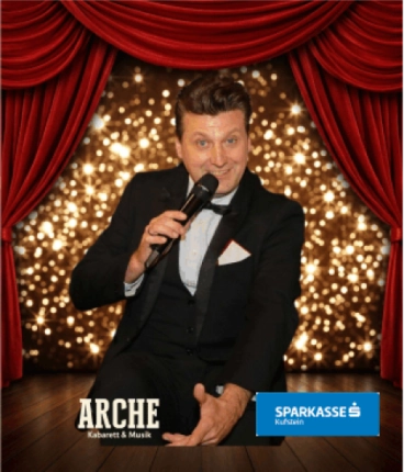 100 Jahre Peter Alexander – Die große Jubiläums Revue 