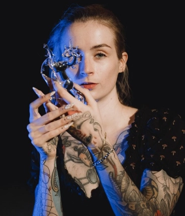 Theater Premiere: Die Glasmenagerie